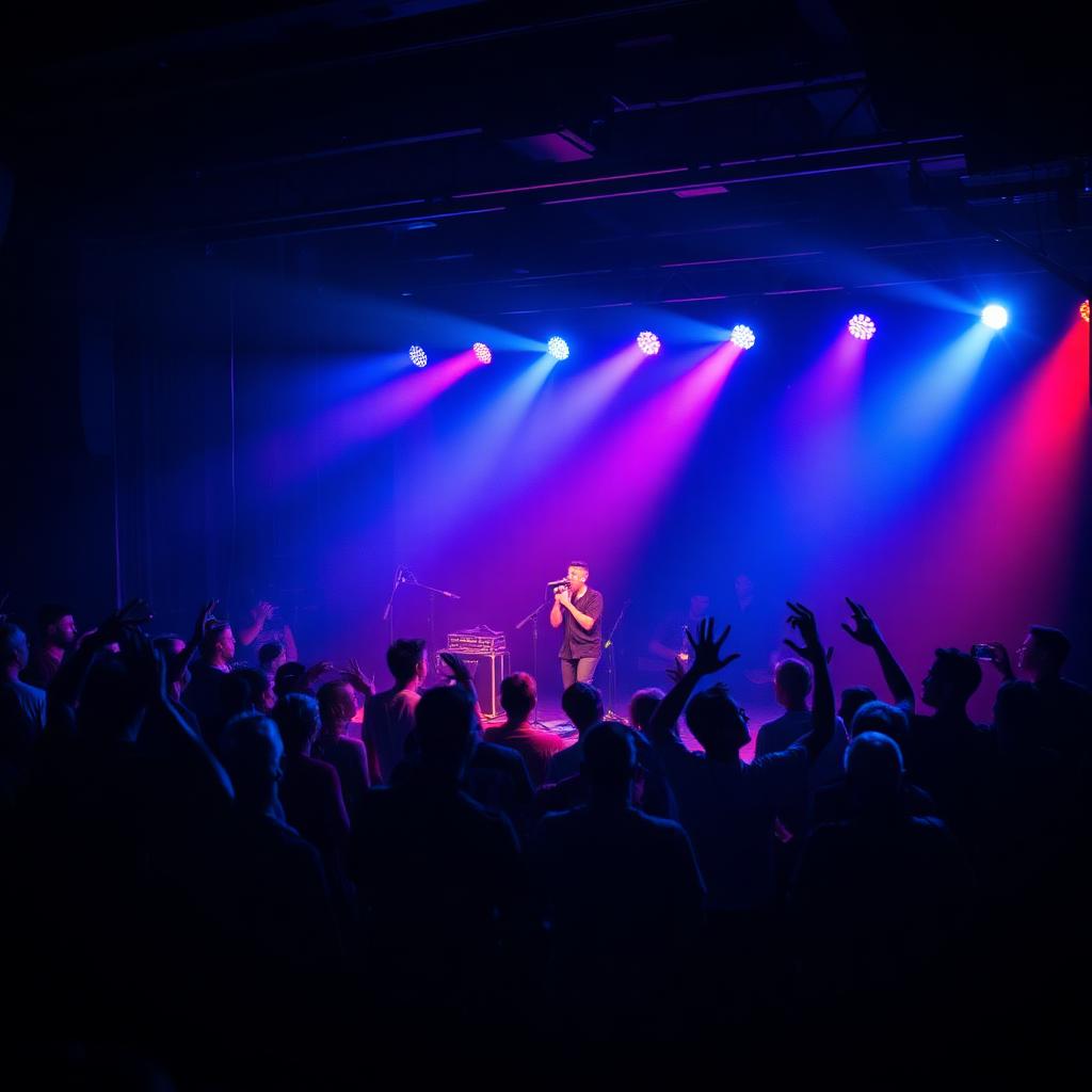 Live Bands