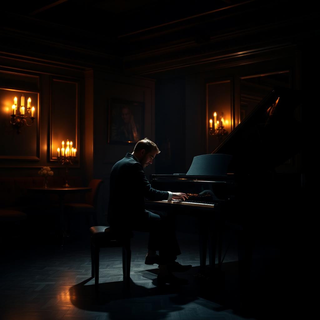Pianists