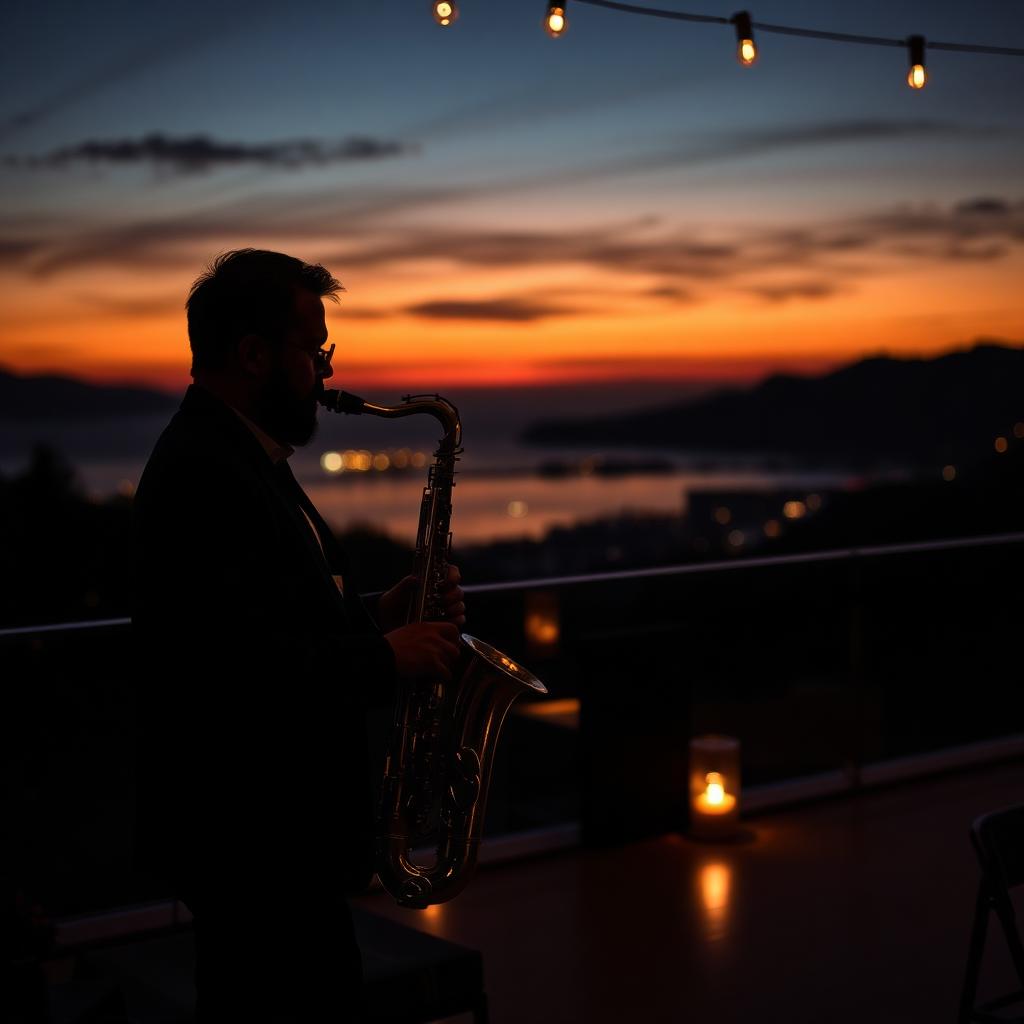 Saxophonists